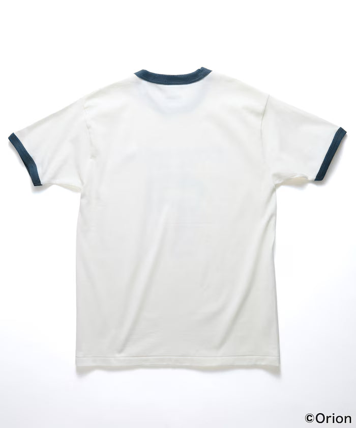 [Release on 5/29 12:00] Exclusive ORION RINGER MAN TEE