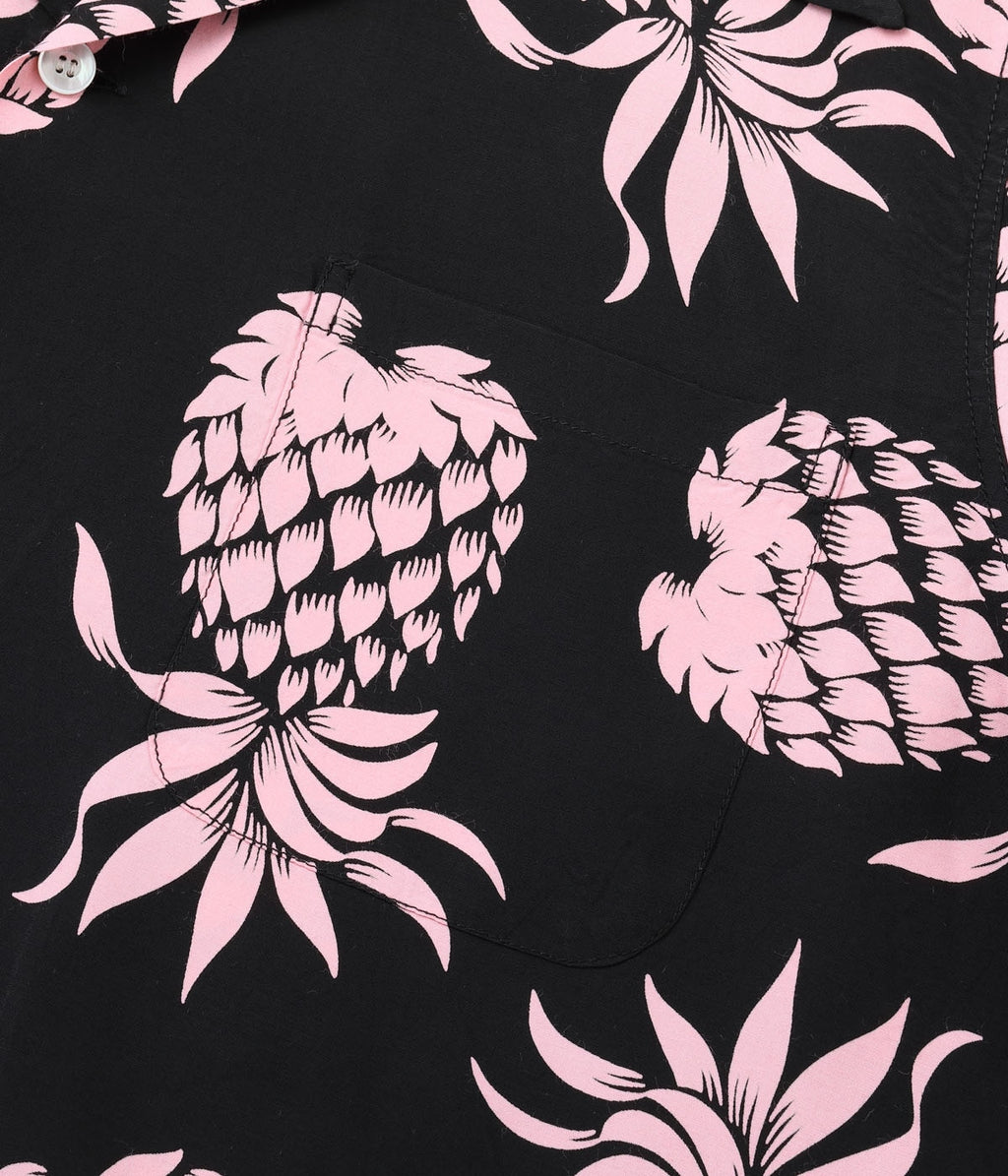 DUKE KAHANAMOKU SPECIAL EDITION “DUKE'S PINEAPPLE” (SHORT SLEEVE)