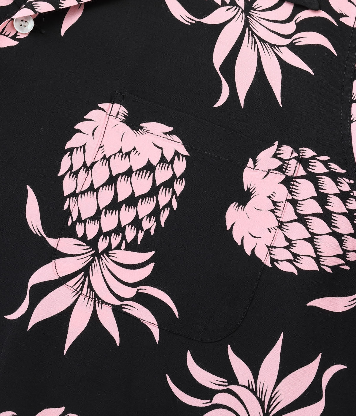 DUKE KAHANAMOKU SPECIAL EDITION “DUKE'S PINEAPPLE” (SHORT SLEEVE)