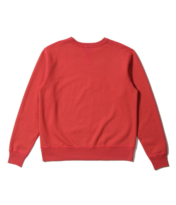 HEAVY SWEAT SHIRT