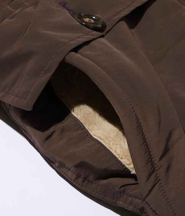 ALASKA SLEEPING BAG GOOSE DOWN, MADE IN USA “ARCTIC” WORK & HUNTING COAT