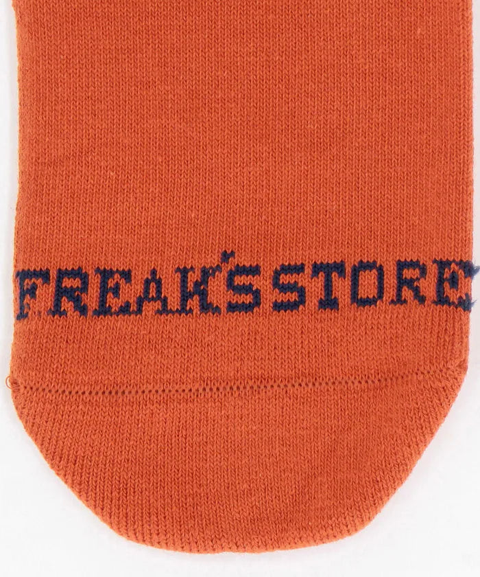 FREAK'S STORE for BEACH & FES Jacquard Tube Socks
