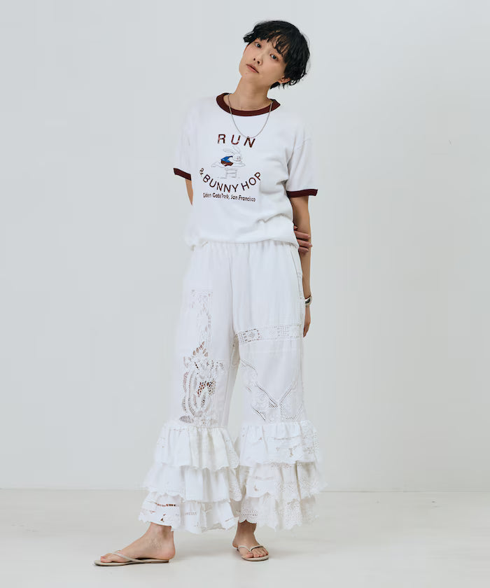 Used Essence PRINT T-Shirt