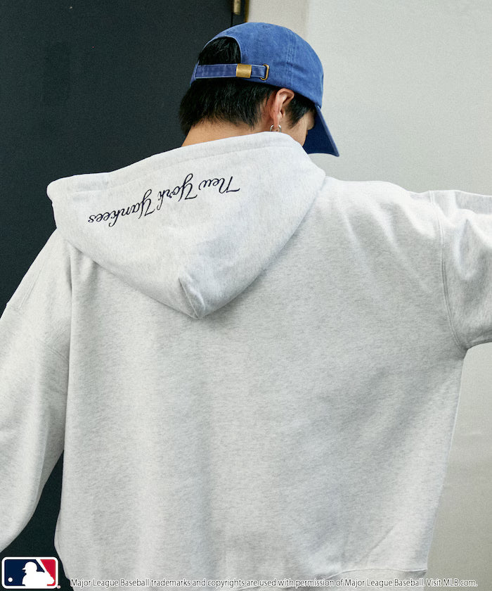 Limited Edition SWEAT ZIP HOODIE