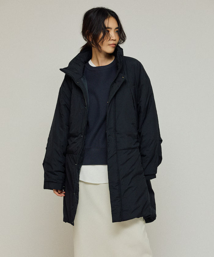 PRIMALOFT PrimaLoft Monster Parker / Insulated Coat 25AW