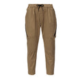 PANTS - LIGHT BROWN
