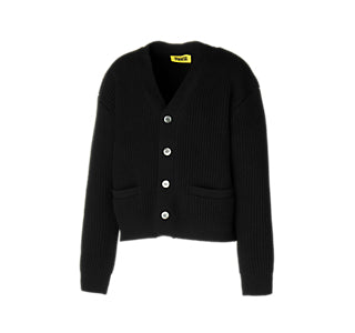 KNIT CARDIGAN