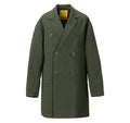 COAT - KHAKI