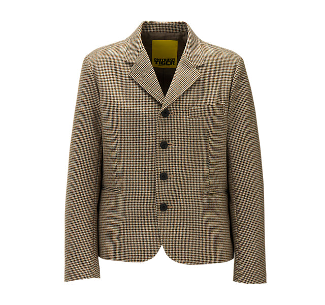 JACKET - BEIGE
