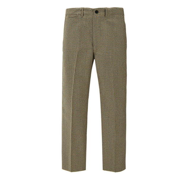PANTS - BEIGE