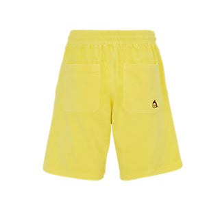 SWEAT SHORTS