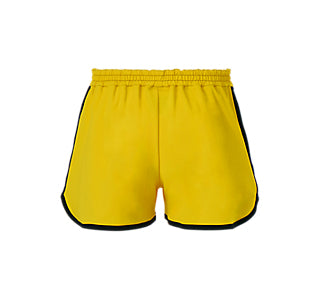 TRACK SHORTS
