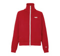 TRACK TOP - RED