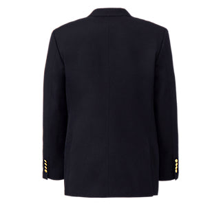 DOUBLE BREASTED JACKET