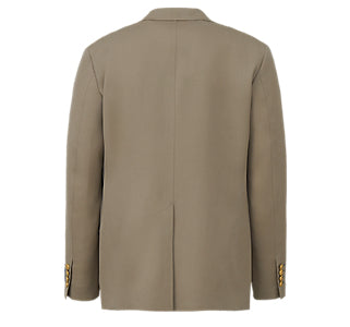 SINGLE BREASTED JACKET