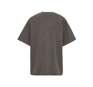 OVERSIZED GRAPHIC TEE