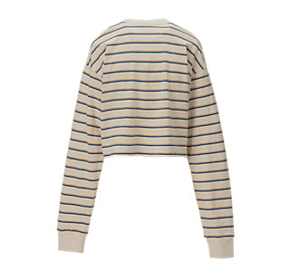 WOMEN'S LONG SLEEVED TOP