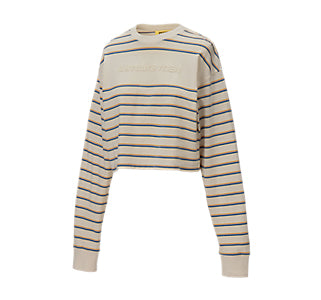 WOMEN'S LONG SLEEVED TOP