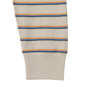 WOMEN'S LONG SLEEVED TOP