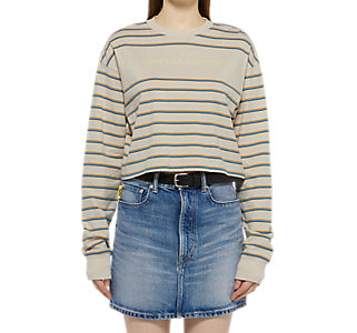 WOMEN'S LONG SLEEVED TOP