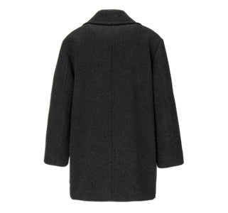WOMEN'S PEA COAT