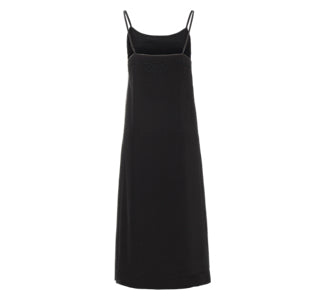 WOMEN'S EMB DRESS