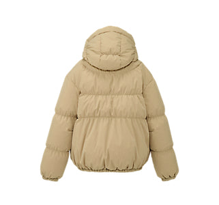WOMEN'S DOWN JACKET
