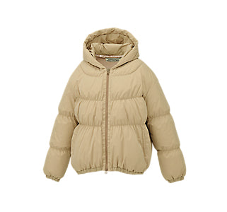 WOMEN'S DOWN JACKET