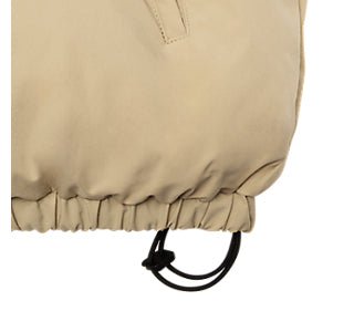 WOMEN'S DOWN JACKET