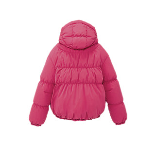 WOMEN'S DOWN JACKET