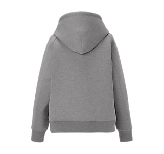 WOMEN'S ZIP-UP HOODIE
