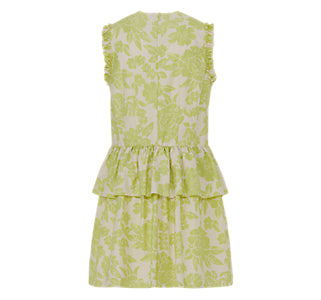 WOMEN'S PRINTED DRESS