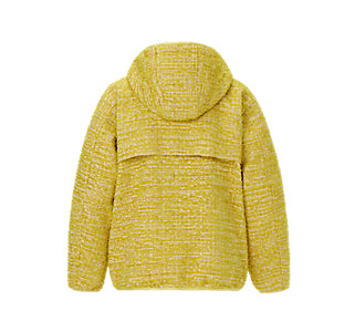 WOMEN'S HOODIE JACKET