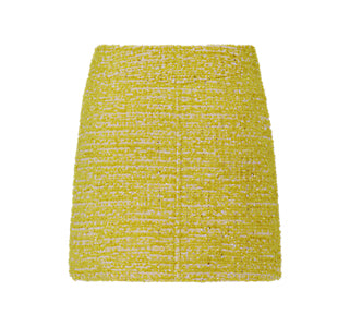 WOMEN'S MINI SKIRT