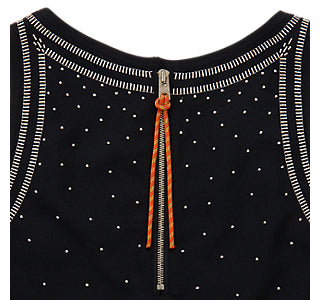WOMEN'S EMBROIDERED DRESS