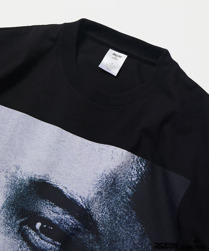 [March 5, 12:00 Release] MLB PLAYERS x RYNO SPORTS x FREAK'S STORE Exclusive [OHTANI] CLOSE UP PHOTO TEE