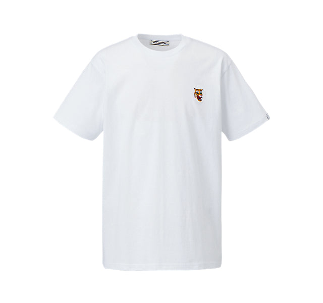 TEE - WHITE