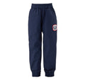 KIDS PANTS - NAVY