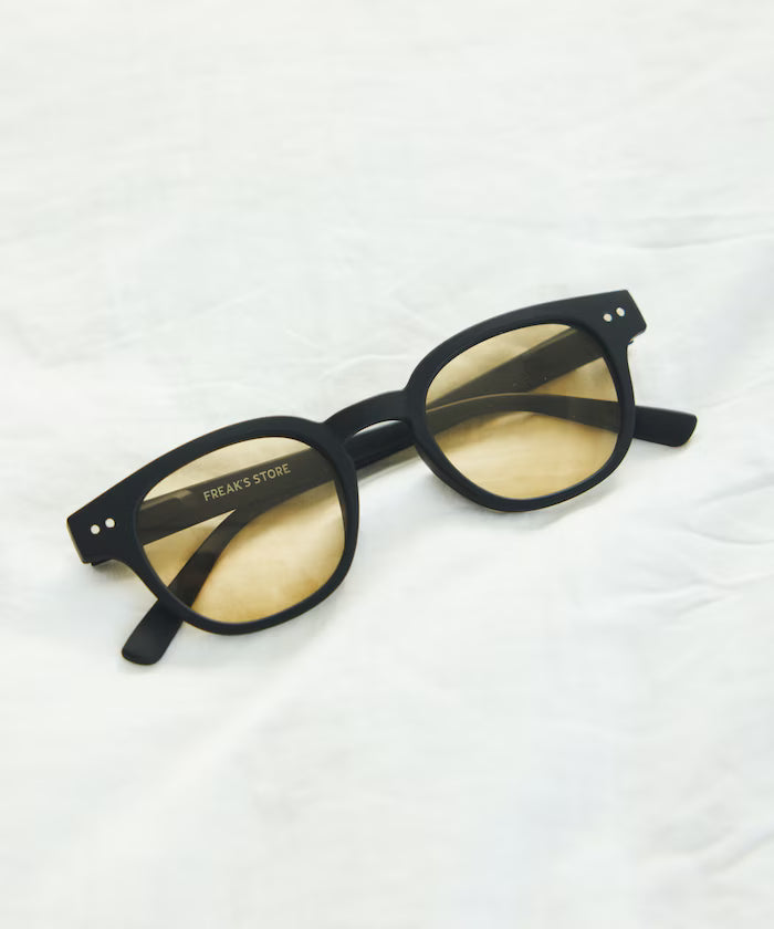 OLA VISTA eyewear 2026 UV cut colored lenses fashion glasses