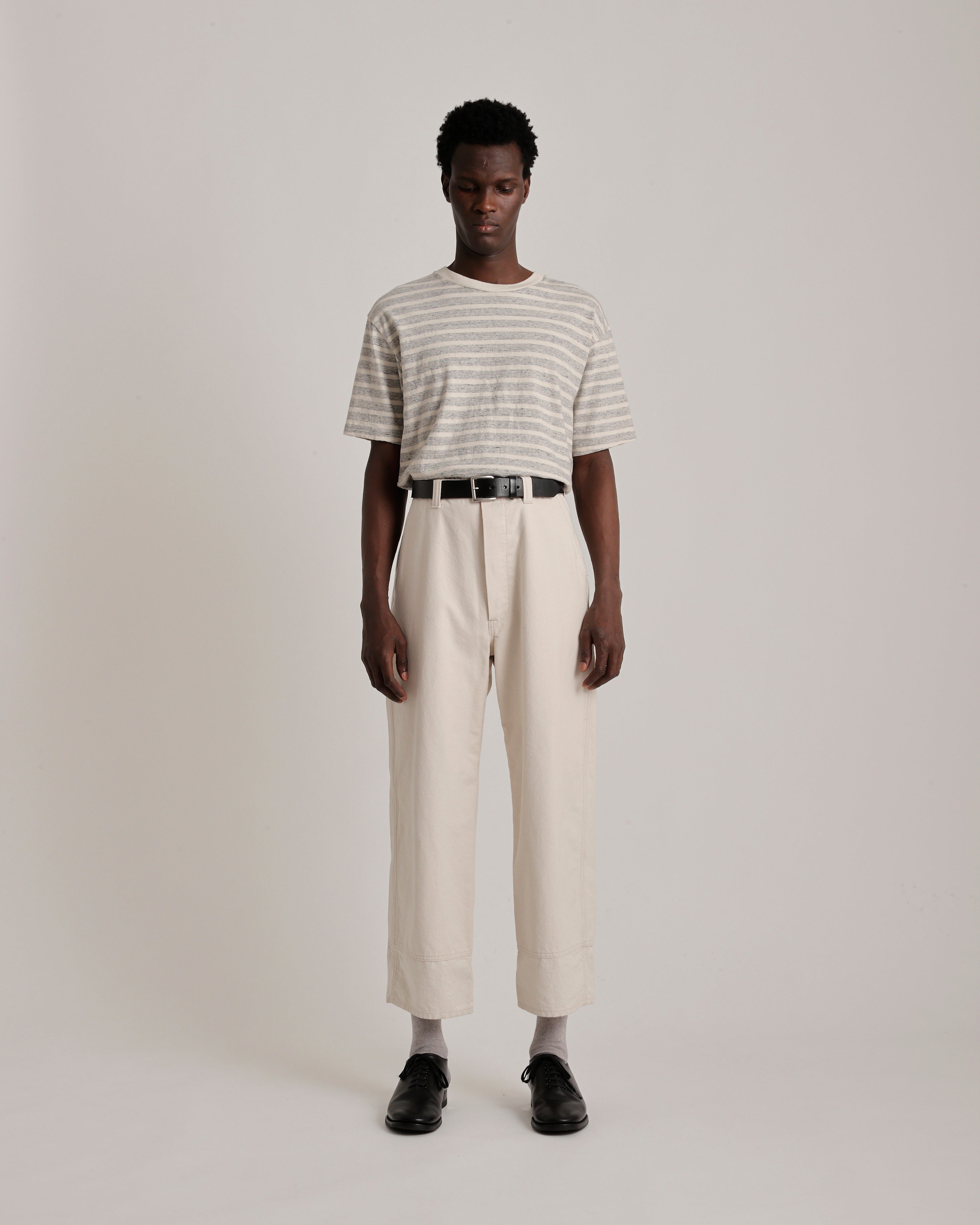 LOT.219 LOGGER PANTS