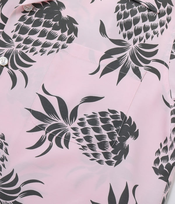DUKE KAHANAMOKU SPECIAL EDITION “DUKE'S PINEAPPLE” (SHORT SLEEVE)