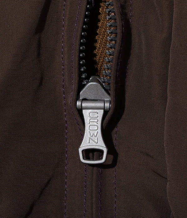 ALASKA SLEEPING BAG GOOSE DOWN, MADE IN USA “ARCTIC” WORK & HUNTING COAT