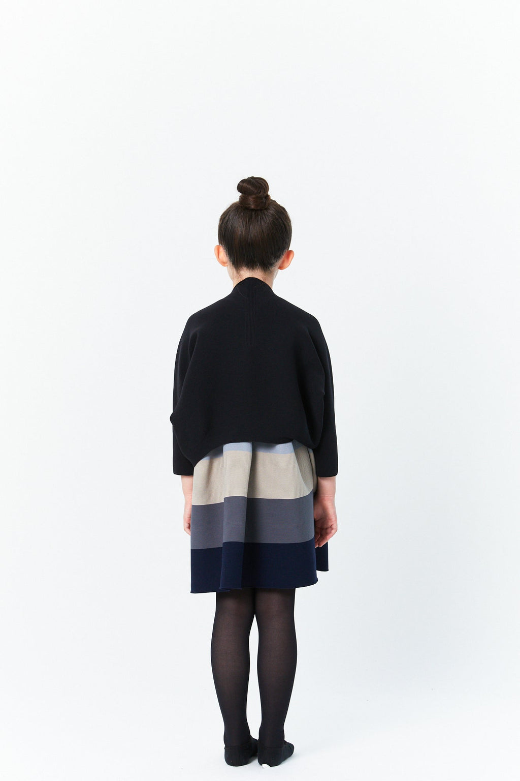 POTTERY KID CARDIGAN 1