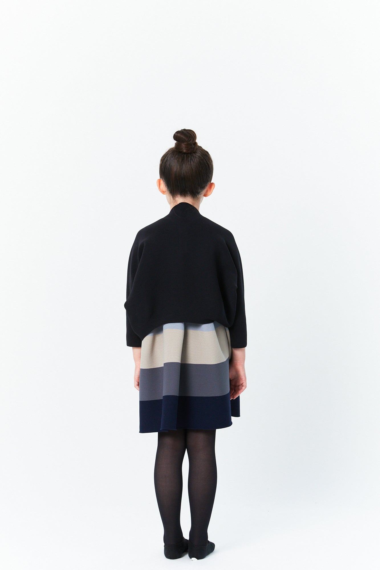 POTTERY KID CARDIGAN 1