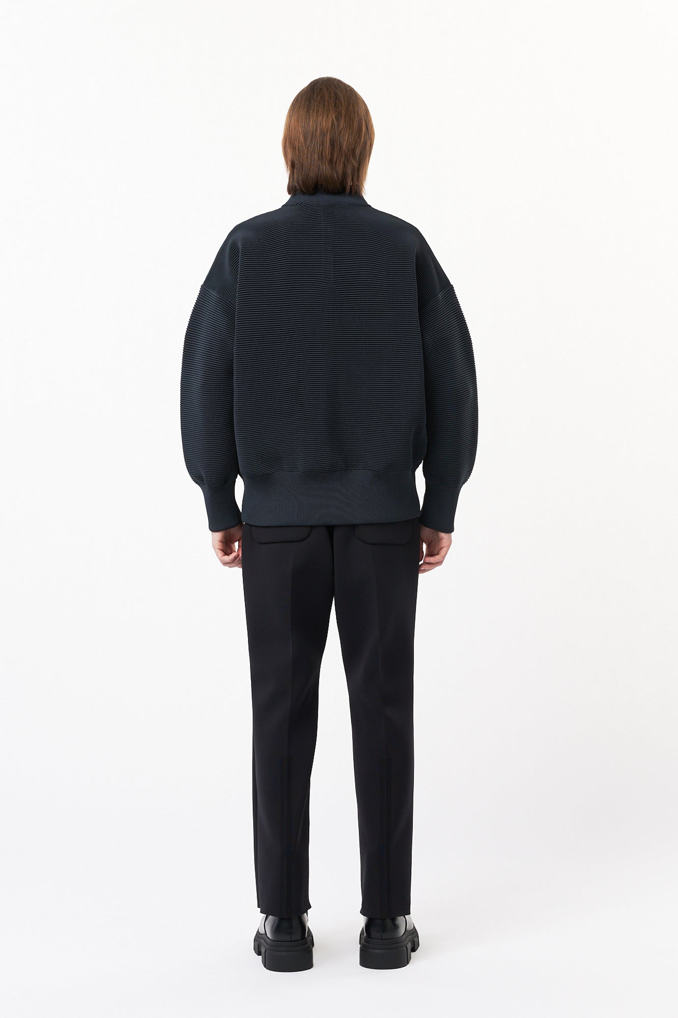 STRATUM BOMBER JACKET