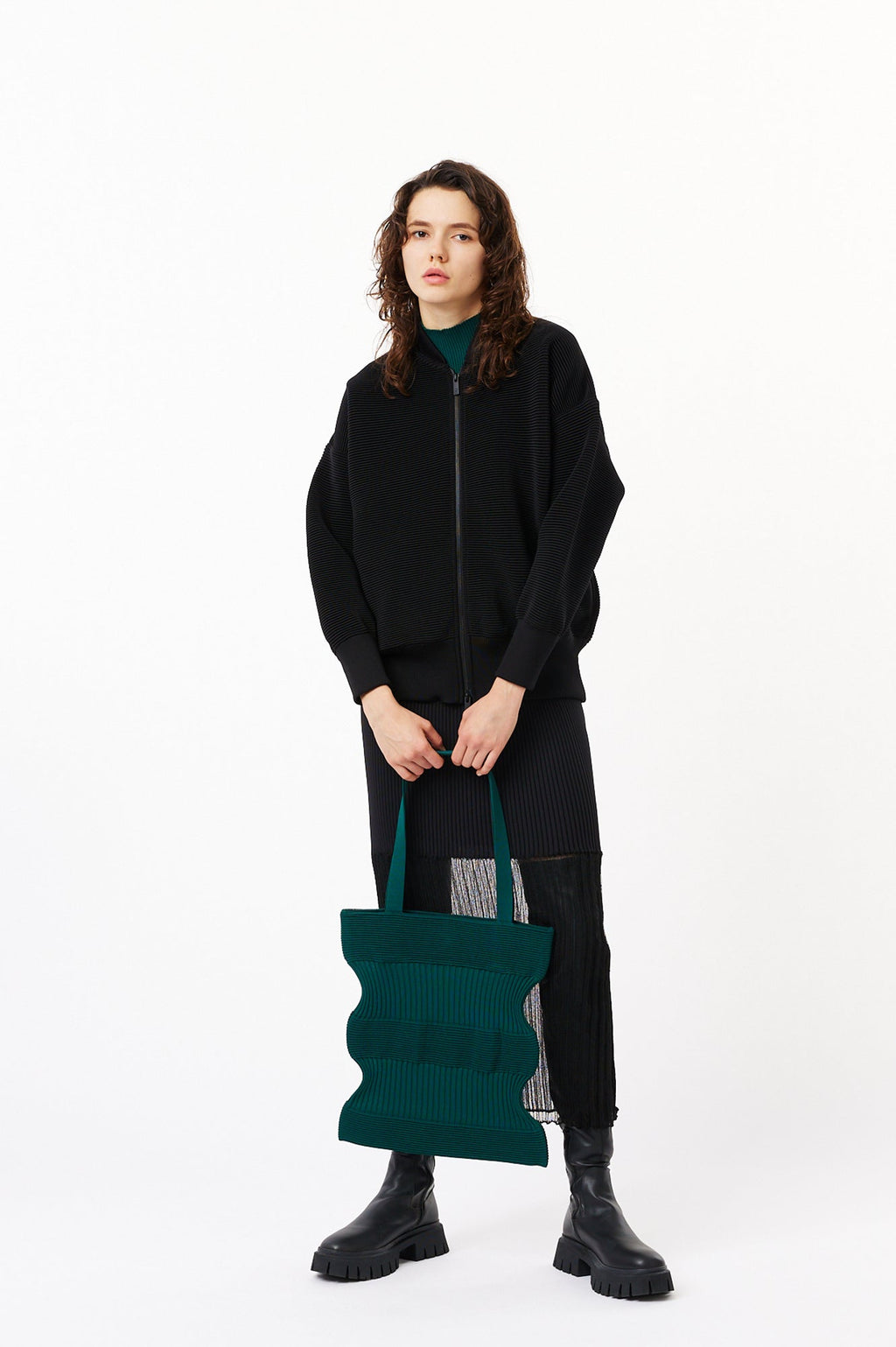 STRATA TOTE BAG