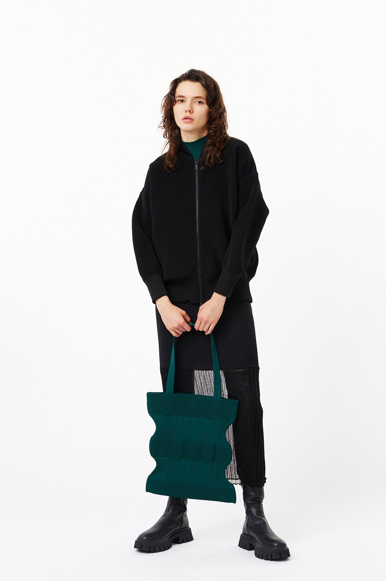 STRATA TOTE BAG