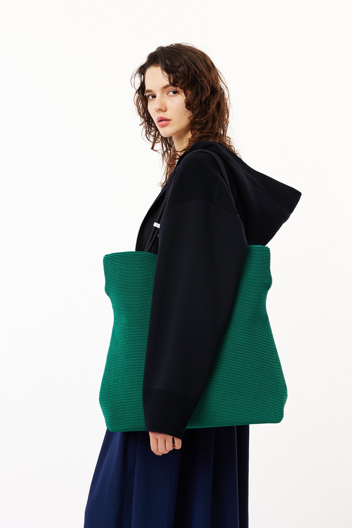 DOUGHY TOTE BAG