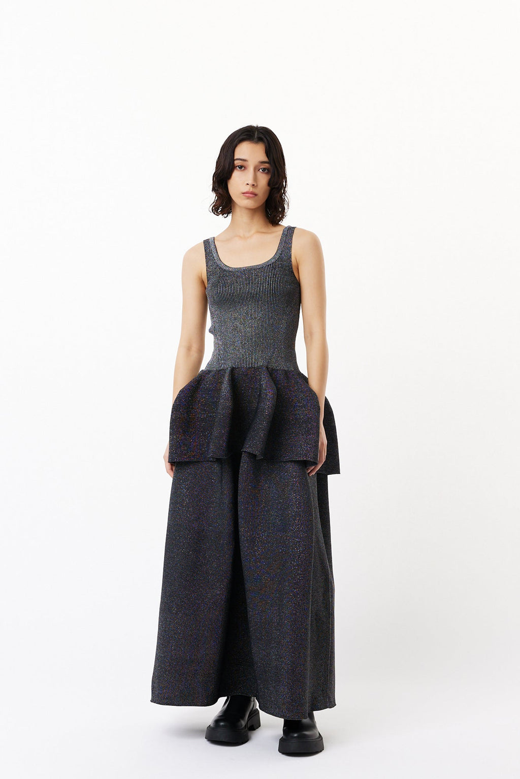 POTTERY GLITTER SKIRT