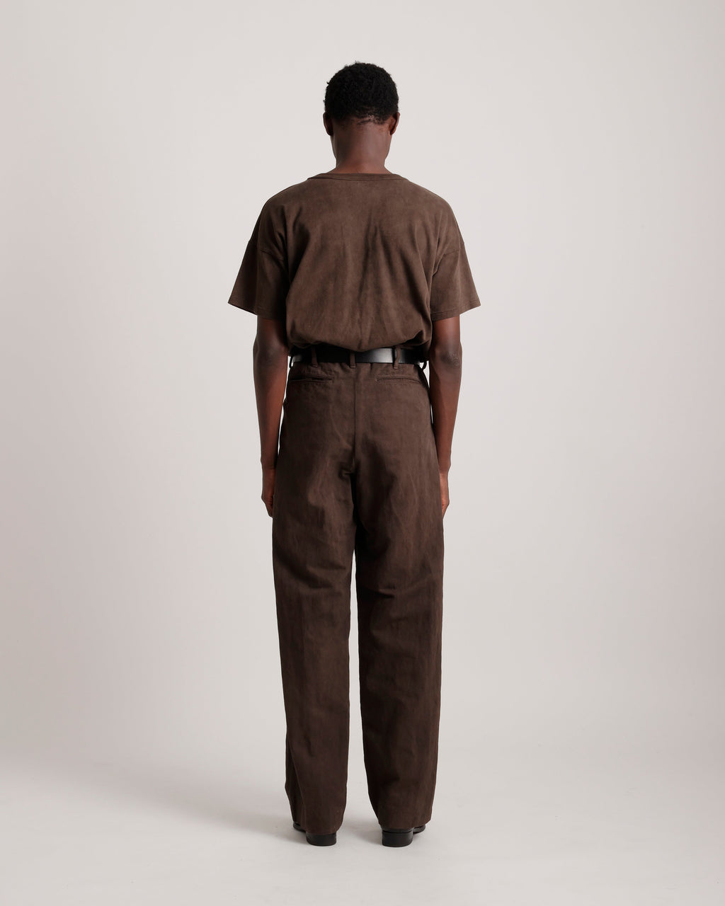 LOT.221 FIELD TROUSERS